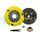 ACT Z66-XTSS 2001 MAZDA PROTEGE XT/PERF STREET SPRUNG CLUTCH KIT