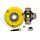 ACT ZM1-XTG4 1991 MAZDA MIATA XT/RACE SPRUNG 4 PAD CLUTCH KIT