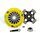 ACT ZM2-HDR4 1991 MAZDA MIATA HD/RACE RIGID 4 PAD CLUTCH KIT