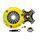 ACT ZM8-HDG4 2004 MAZDA RX-8 HD/RACE SPRUNG 4 PAD CLUTCH KIT