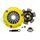 ACT ZM8-HDG6 2004 MAZDA RX-8 HD/RACE SPRUNG 6 PAD CLUTCH KIT