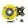 ACT ZP2-HDG4 1991 FORD ESCORT HD/RACE SPRUNG 4 PAD CLUTCH KIT