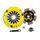 ACT ZP2-HDG6 1991 FORD ESCORT HD/RACE SPRUNG 6 PAD CLUTCH KIT