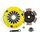 ACT ZP2-HDR6 1991 FORD ESCORT HD/RACE RIGID 6 PAD CLUTCH KIT