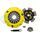 ACT ZT2-HDG6 1987 MAZDA B2600 HD/RACE SPRUNG 6 PAD CLUTCH KIT
