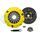 ACT ZT2-HDSS 1987 MAZDA B2600 HD/PERF STREET SPRUNG CLUTCH KIT