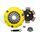 ACT ZT2-XTR6 1987 MAZDA B2600 XT/RACE RIGID 6 PAD CLUTCH KIT