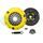 ACT ZT2-XTSS 1987 MAZDA B2600 XT/PERF STREET SPRUNG CLUTCH KIT