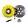 ACT ZX4-HDG6 2007 MAZDA 3 HD/RACE SPRUNG 6 PAD CLUTCH KIT