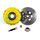ACT ZX4-HDR4 2007 MAZDA 3 HD/RACE RIGID 4 PAD CLUTCH KIT