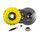 ACT ZX5-XTSS 07-13 MAZDA MAZDASPEED 3 2.3L TURBO XT/PERF STREET SPRUNG CLUTCH KIT