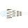 TURBOSMART TS-0550-3152 GEN V WG60 SPRING REPLACEMENT KIT