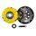 ACT AT3-HDG4 ACURA/HONDA J35 HD/RACE SPRUNG 4 PAD CLUTCH KIT