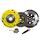 ACT DC2-HDSS 08-09 DODGE CALIBER SRT-4 HD/PERF STREET SPRUNG CLUTCH KIT