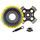 ACT PO1-XTR4 1991 PORSCHE 911 XT/RACE RIGID 4 PAD CLUTCH KIT