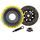 ACT PO1-XTSD 1991 PORSCHE 911 XT/PERF STREET RIGID CLUTCH KIT