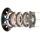 ACT T2R3-T01 TRIPLE DISC XT/SI RACE CLUTCH KIT