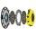 ACT T3S-G06 TWIN DISC MAXX XT STREET CLUTCH KIT