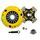 ACT ZX2-XTG4 1987 MAZDA RX-7 XT/RACE SPRUNG 4 PAD CLUTCH KIT
