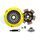 ACT ZX6-XTG6 1993 MAZDA RX-7 XT-M/RACE SPRUNG 6 PAD CLUTCH KIT