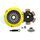 ACT ZX6-XTR6 1993 MAZDA RX-7 XT-M/RACE RIGID 6 PAD CLUTCH KIT
