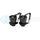 TURBOSMART TS-0223-1283 TOYOTA I-FORCE V6 TWIN TURBO BOV KOMPACT EM PLUMB BACK VR20