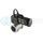 TURBOSMART TS-0563-1002 ELECTRONIC STRAIGHTGATE ESG40 EXTERNAL WASTEGATE - BLACK