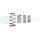 TURBOSMART TS-0600-2011 GEN V IWG SPRING REPLACEMENT KIT