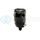 TURBOSMART TS-0811-1212 PROOPR RISING RATE TURBO OIL PRESSURE REGULATOR (TWIN OUTLET)