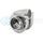 TURBOSMART TS-1-7675C-VB096E OIL COOLED 7675 V-BAND INLET/OUTLET A/R 0.96 EXTERNAL WASTEGATE TS-1 TURBOCHARGER