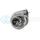 TURBOSMART TS-1-7880C-T4096E OIL COOLED 7880 T4 INLET V-BAND OUTLET A/R 0.96 EXTERNAL WASTEGATE TS-1 TURBOCHARGER