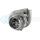 TURBOSMART TS-2-7170B-VB096E WATER COOLED 7170 V-BAND INLET/OUTLET A/R 0.96 EXTERNAL WASTEGATE TS-2 TURBOCHARGER