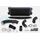 DO88 BIG-270-S 07-10 BMW 135I/335I/35I N54 (E9X/E8X) BIGPACK INTERCOOLER KIT