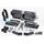 DO88 BIG-310-SD 19-24 PORSCHE 911 CARRERA (992.1) SPORTDESIGN/GTS PACKAGE BUMPER BIGPACK INTERCOOLER KIT