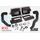 DO88 BIG-310-T 2020+ PORSCHE 911 TURBO/TURBO S (992.1) BIGPACK INTERCOOLER KIT