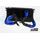 DO88 BIG-340-2-B VAG 2.0T EA888 GEN4 (245HP) BIGPACK INTERCOOLER KIT W/BLUE HOSES