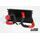 DO88 BIG-340-3-R VAG 1.8T/2.0T (MQB) BIGPACK INTERCOOLER KIT W/RED HOSES
