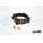DO88 CP-130 AUDI RS3 2.5T (8V/8Y)/TT RS 2.5T (8S) THROTTLE BODY SPACER - BLACK
