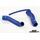 DO88 DO88-KIT106B 81-90 AUDI QUATTRO/UR-QUATTRO 2.2T 10V PRESSURE HOSES - BLUE