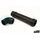 DO88 DO88-KIT107S 81-90 AUDI QUATTRO/UR-QUATTRO 2.2T 10V INLET HOSE - BLACK