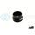 DO88 DO88-KIT113S 88-95 BMW M5 3.6L/3.8L (E34) THROTTLE BODY HOSE - BLACK