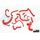DO88 DO88-KIT133R 98-02 AUDI S4/RS4 2.7L BITURBO (B5) RADIATOR HOSES - RED