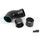 DO88 DO88-KIT145S PORSCHE 930 TURBO INLET HOSES FOR TURBO