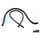 DO88 DO88-KIT146S PORSCHE 930 TURBO CARBON CANISTER HOSES
