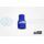 DO88 DO88-KIT186B AUDI S2/RS2/S4/S6/RS6 2.2T CRANKCASE VENT HOSE - BLUE