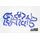 DO88 DO88-KIT187B AUDI/SEAT/SKODA/VOLKSWAGEN 1.8T/2.0T (MQB) COOLANT HOSES (24 PCS) - BLUE