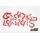 DO88 DO88-KIT187R AUDI/SEAT/SKODA/VOLKSWAGEN 1.8T/2.0T (MQB) COOLANT HOSES (24 PCS) - RED