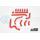 DO88 DO88-KIT192R 02-04 AUDI RS6 4.2L BITURBO (C5) CRANKCASE VENT HOSES - RED