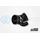 DO88 DO88-KIT220-1S 01-06 BMW 330I 3.0L M54B30 (E46) THROTTLE BODY HOSE - BLACK