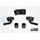 DO88 DO88-KIT226S 00-02 AUDI RS4 QUATTRO 2.7L BITURBO (B5) INLET HOSE - BLACK